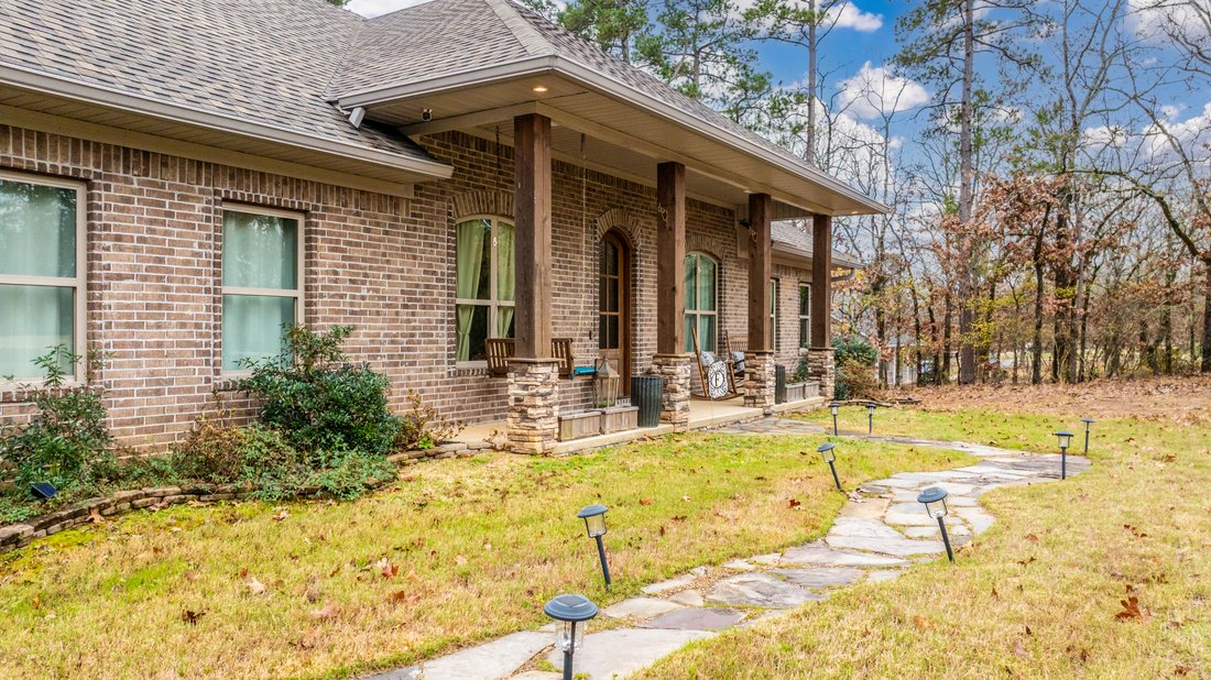 Maison à Maumelle, Arkansas, États-Unis 2 - 18838266