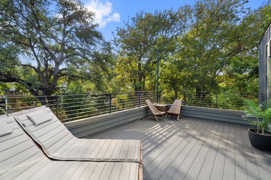 Appartement à Austin, Texas, États-Unis 5 - 18838298