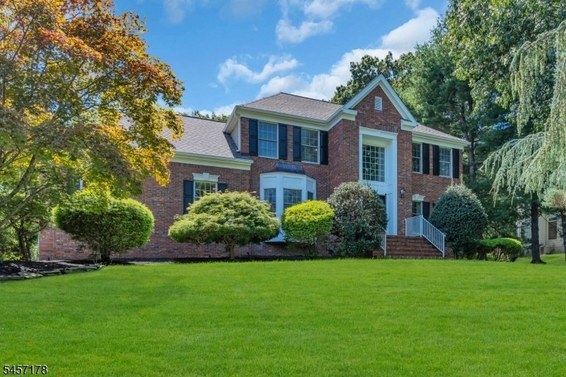 House in Bridgewater Township, New Jersey, United States 2 - 18837897