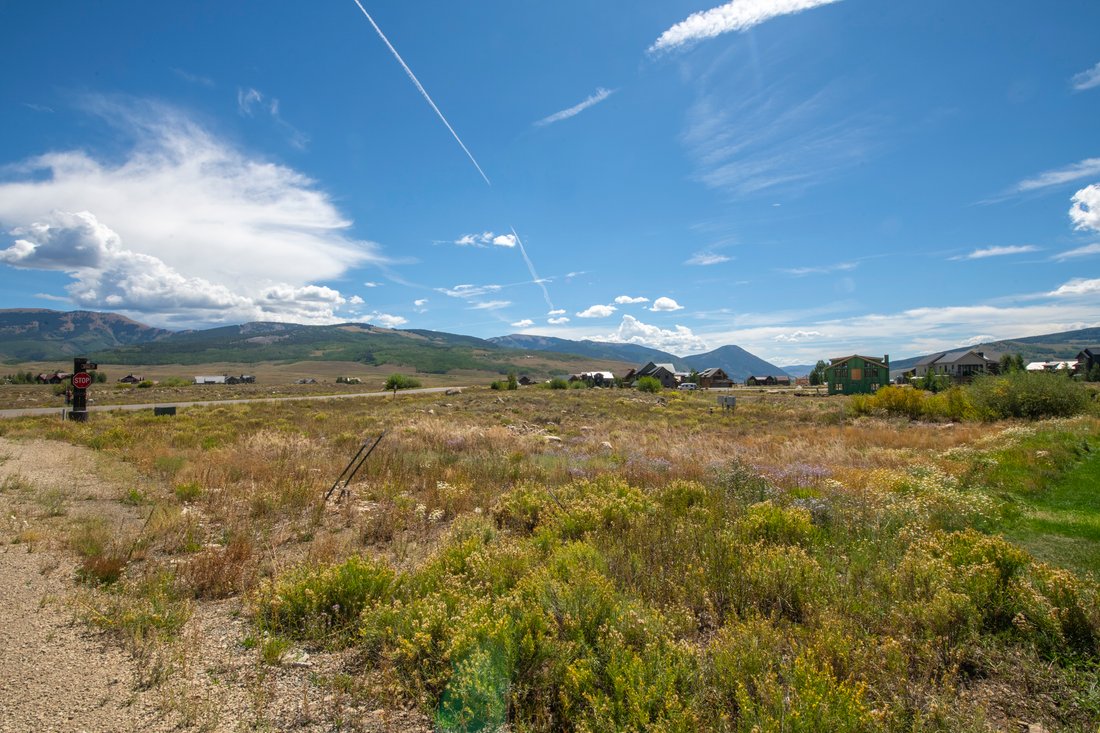 Land in Crested Butte, Colorado, United States 4 - 18838765