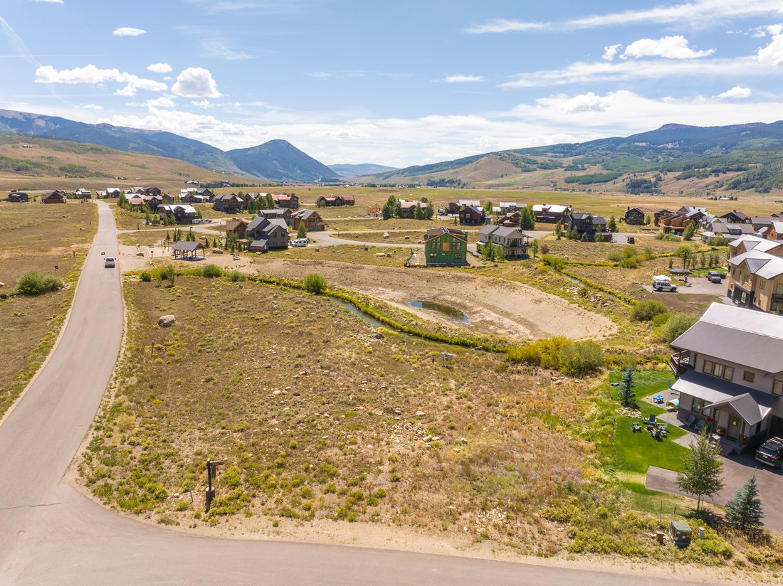 Land in Crested Butte, Colorado, United States 3 - 18838765
