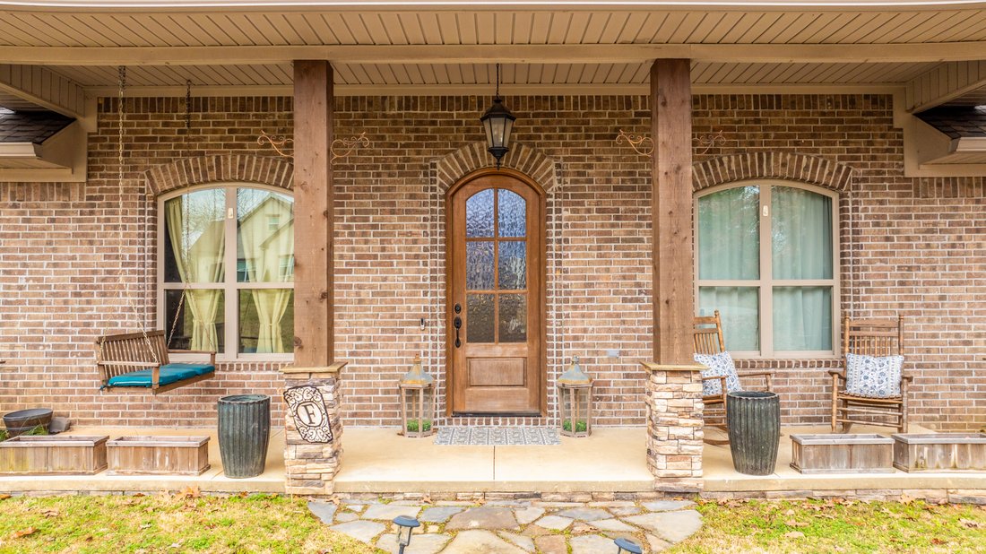 Maison à Maumelle, Arkansas, États-Unis 5 - 18838266
