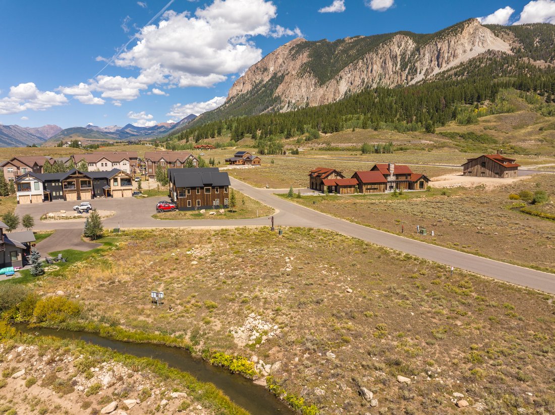 Land in Crested Butte, Colorado, United States 1 - 18838765