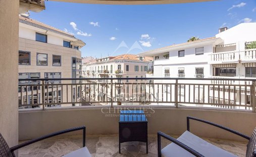 Apartment in Cannes, Provence-Alpes-Côte d'Azur, France 1