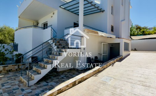 Casa en Kalyvia Thorikou, Ática, Grecia 1