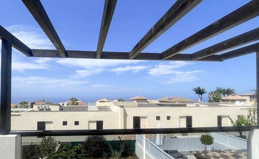 Residenza a Adeje, Isole Canarie, Spagna 1