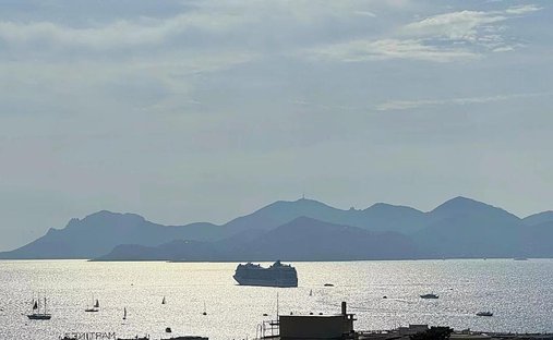 Appartamento a La Californie, Cannes, Francia 1