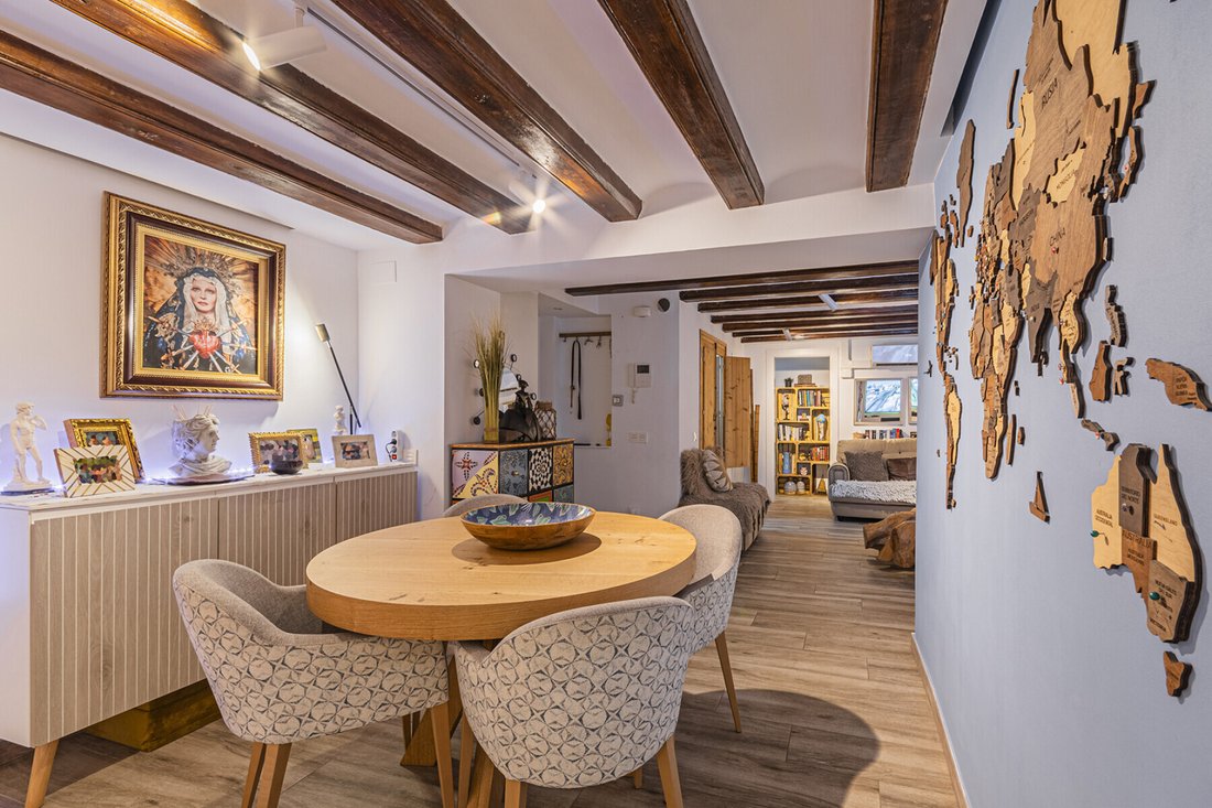 Appartement à Ciutat Vella, Barcelone, Espagne 5 - 18838387