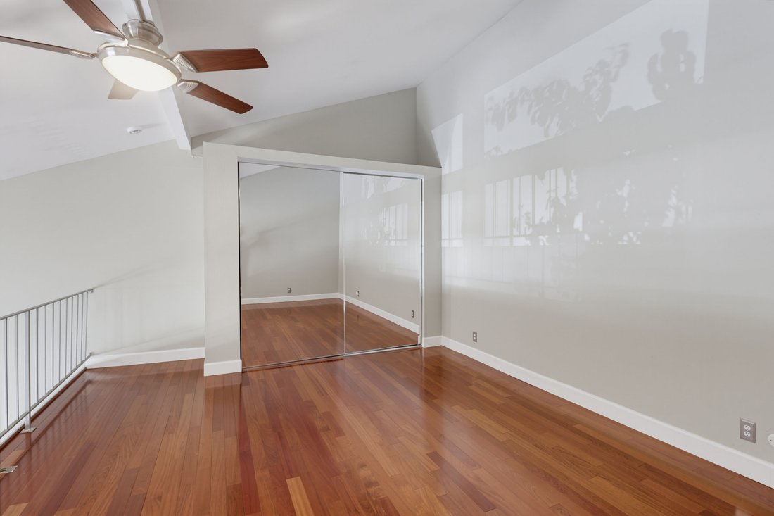 Appartement à San Mateo, Californie, États-Unis 4 - 18838336
