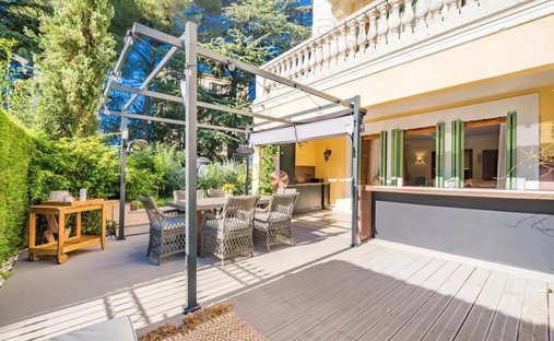 Apartamento en Cannes, Provenza-Alpes-Costa Azul, Francia 1