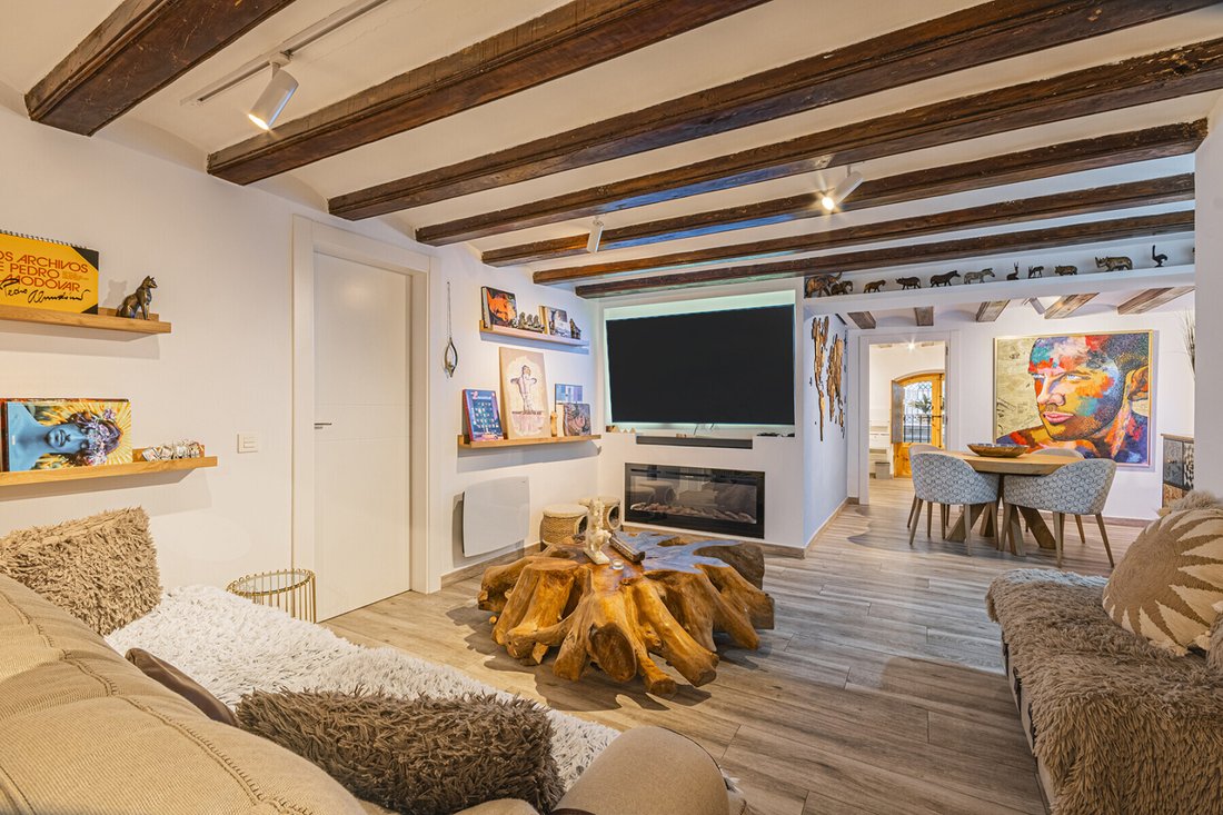 Appartement à Ciutat Vella, Barcelone, Espagne 2 - 18838387