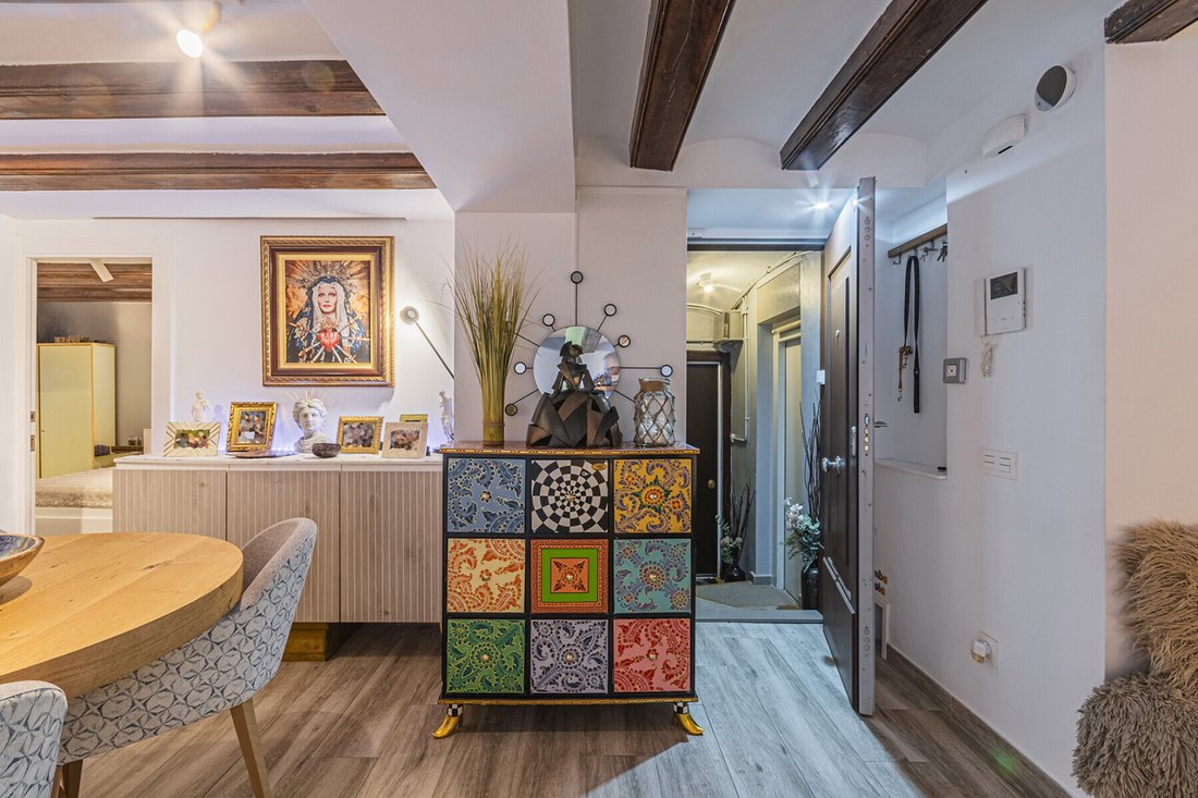 Appartement à Ciutat Vella, Barcelone, Espagne 3 - 18838387