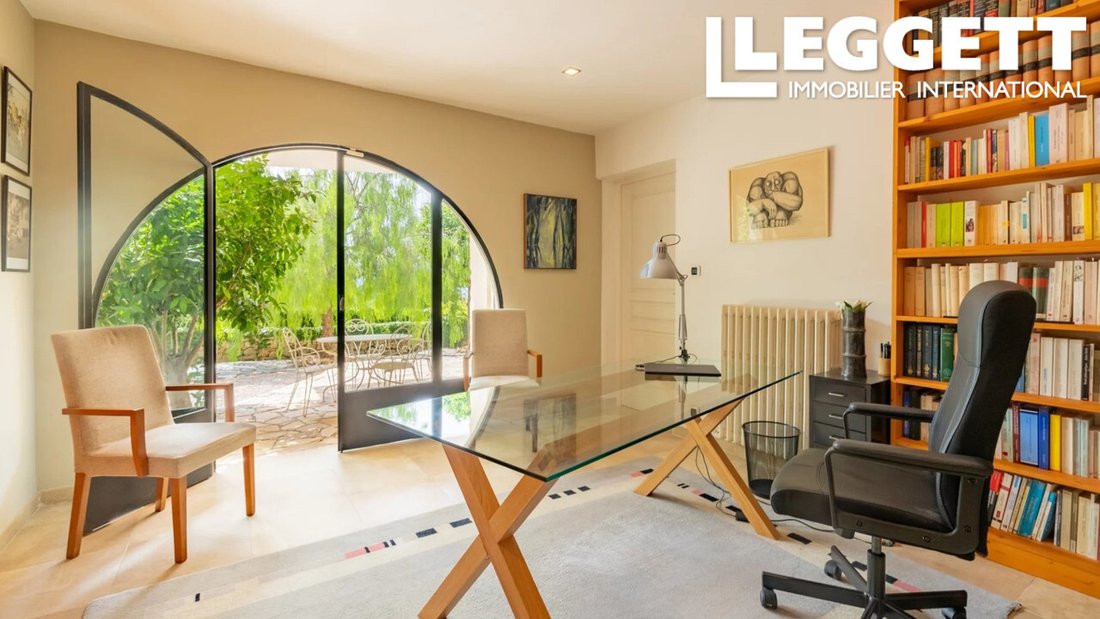 Villa in Nice, Provence-Alpes-Côte d'Azur, France 4 - 17023659