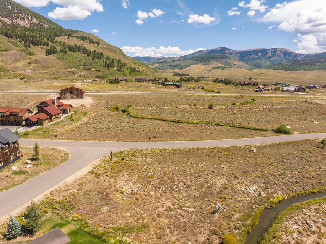 Land in Crested Butte, Colorado, United States 2 - 18838765