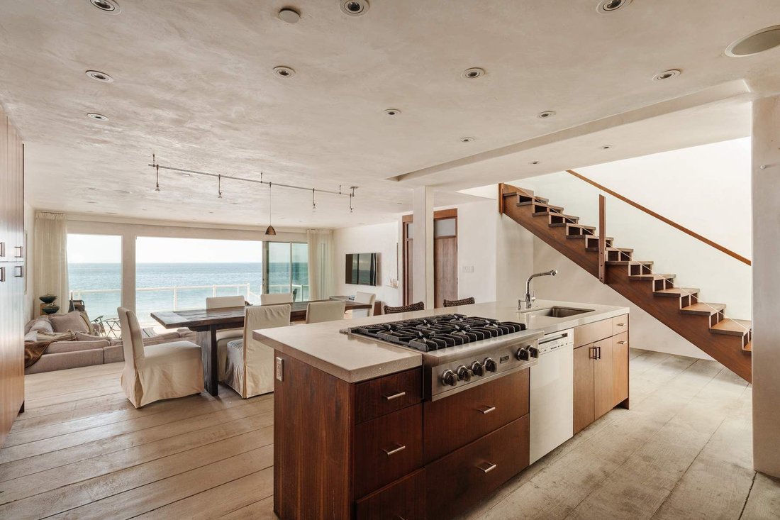 Condominio en Malibú, California, Estados Unidos 5 - 18838787