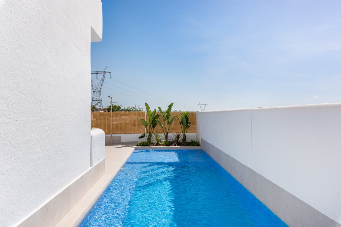 Villa in Los Alcazares, Región de Murcia, Spain 5 - 18838645