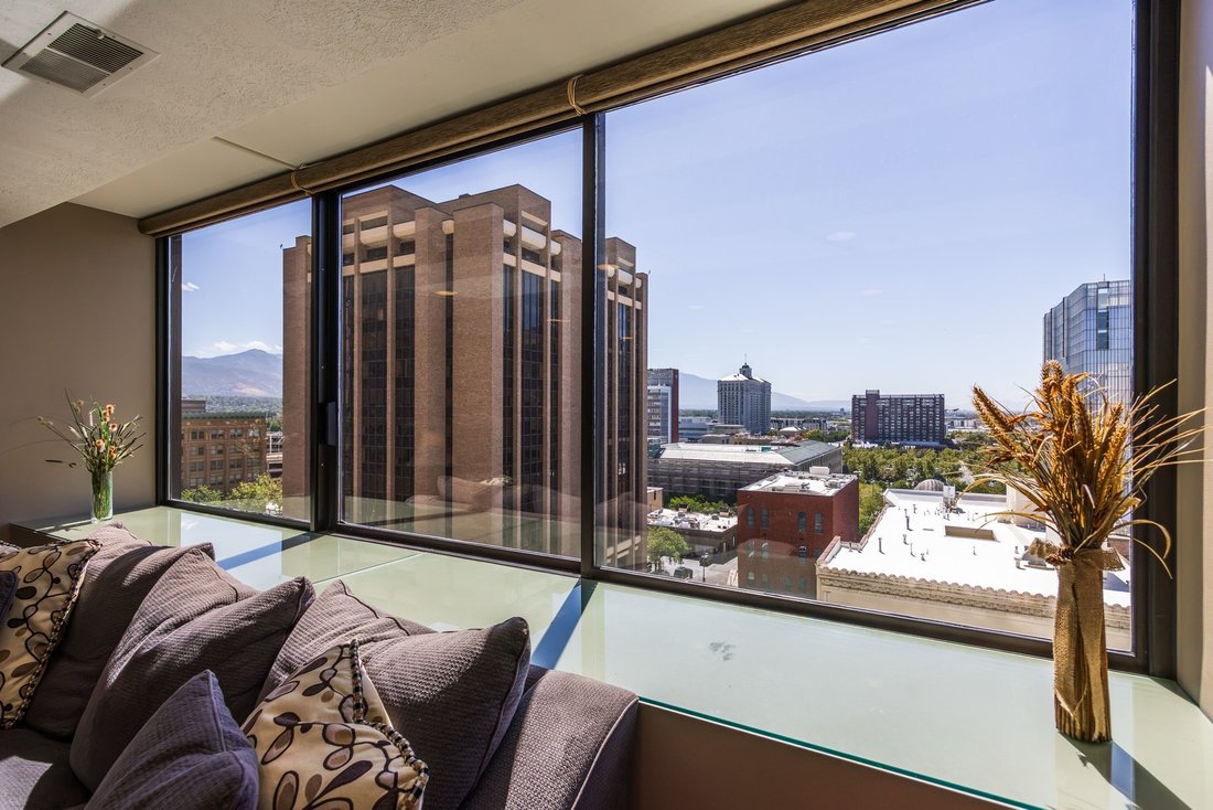 Condominio en Salt Lake City, Utah, Estados Unidos 3 - 18838775