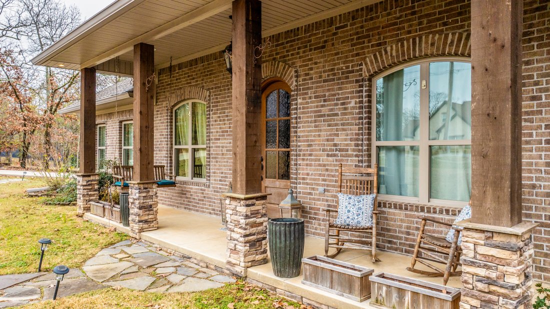 Maison à Maumelle, Arkansas, États-Unis 4 - 18838266