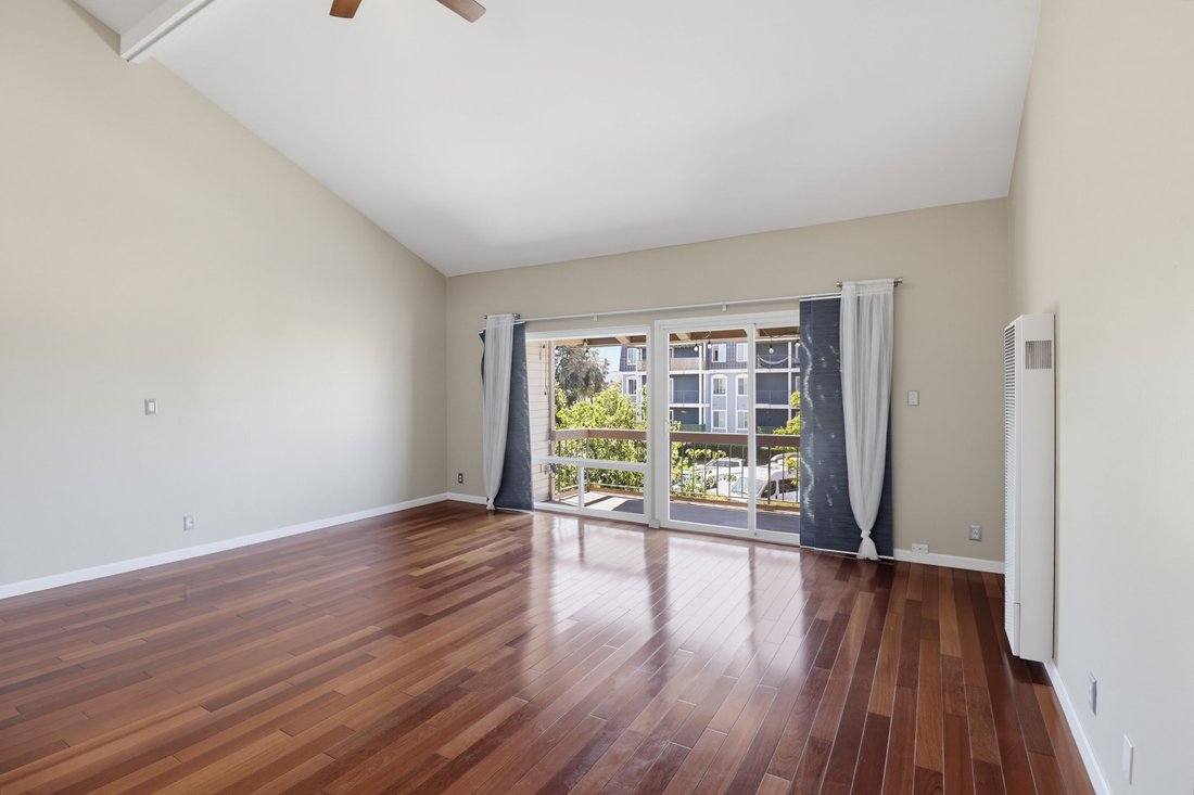 Appartement à San Mateo, Californie, États-Unis 5 - 18838336