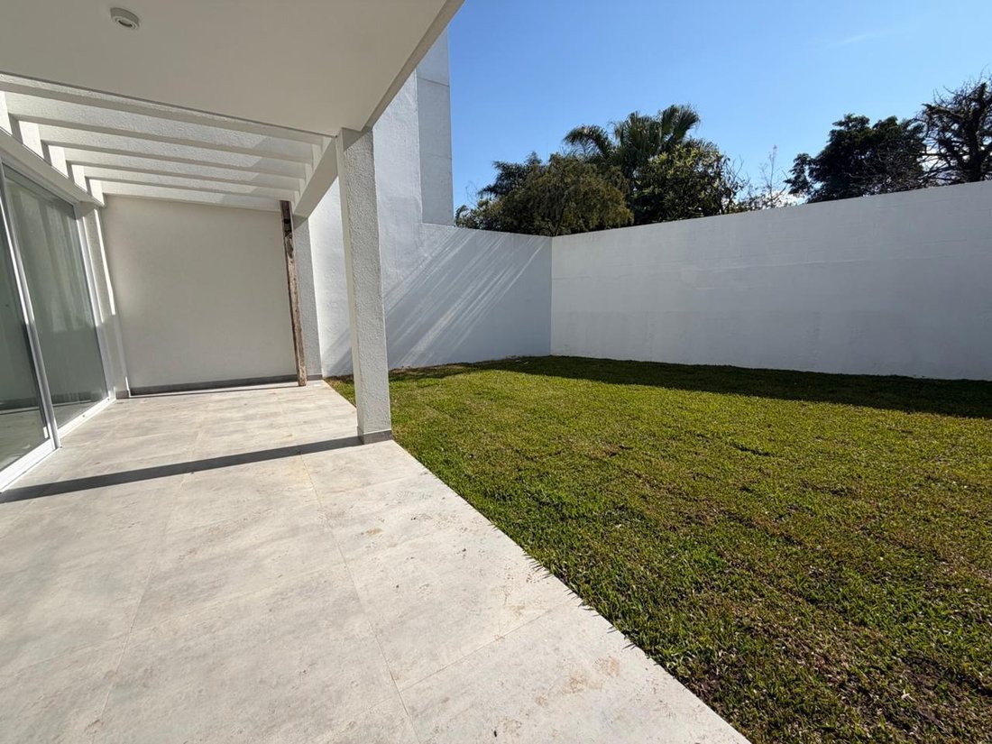 Haus in San Fernando, Provinz Buenos Aires, Argentinien 3 - 18838696