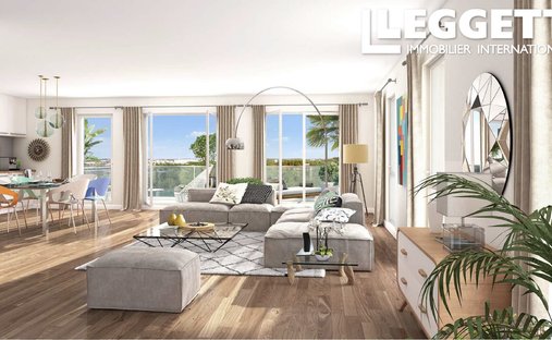Apartment in Capitole, Toulouse, France 1