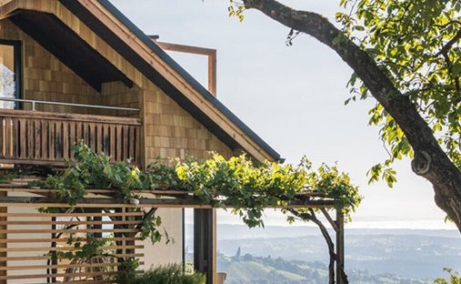 House in Greisdorf, Styria, Austria 1