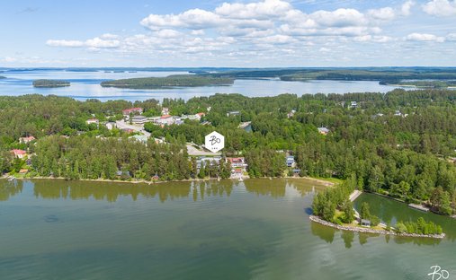Haus in Asikkala, Päijät-Häme, Finnland 1