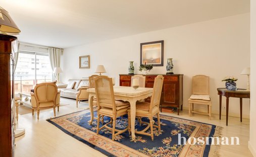 Apartment in Nation-Alexandre Dumas, Paris 11e Arrondissement, Paris 1