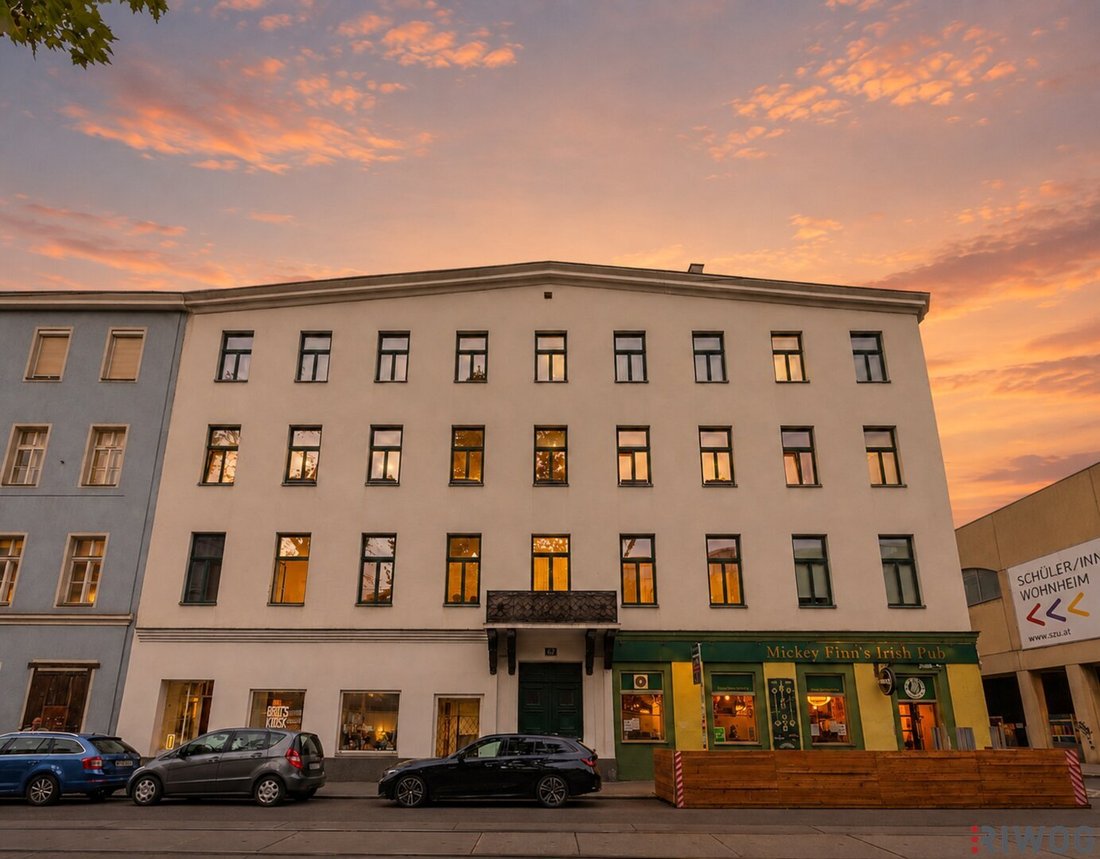 Apartment in Vienna, Wien, Austria 3 - 18838663