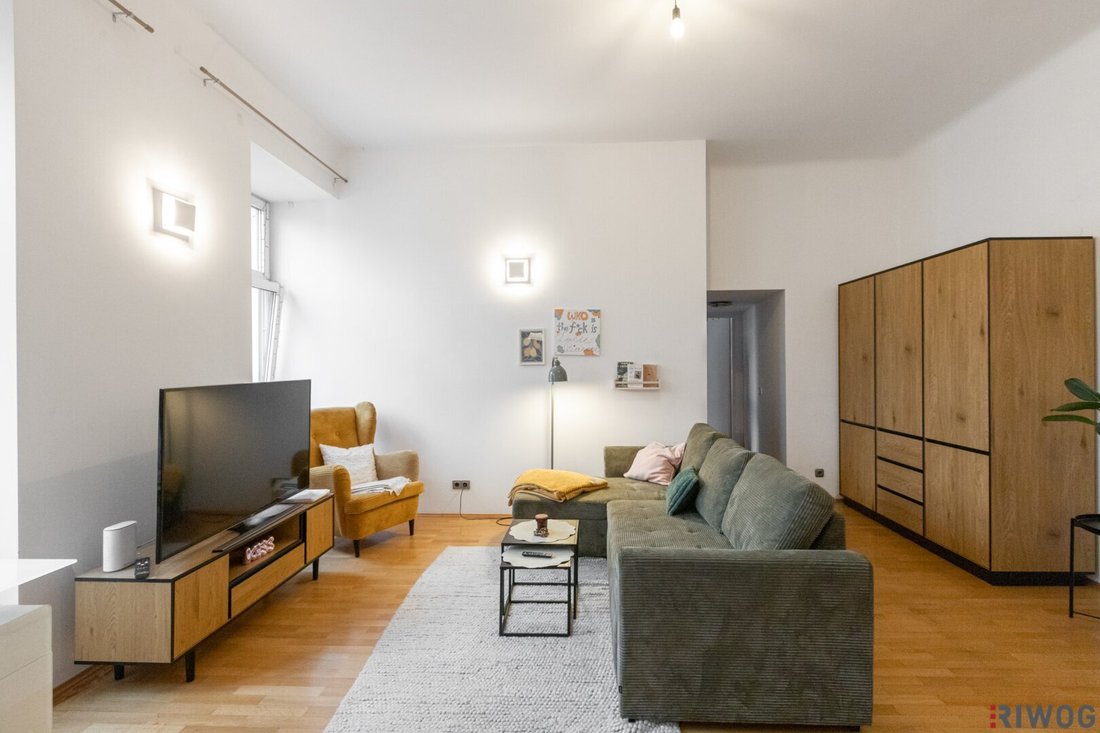 Apartment in Vienna, Wien, Austria 2 - 18838663