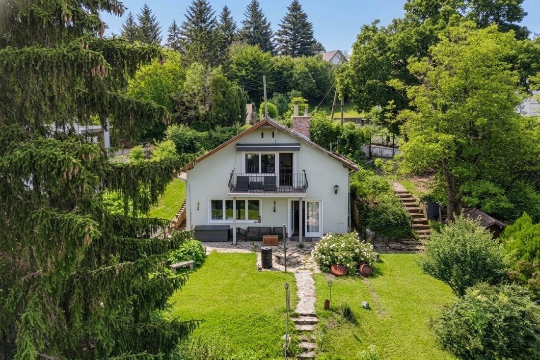 Haus in Gablitz, Niederösterreich, Österreich 1 - 18412505
