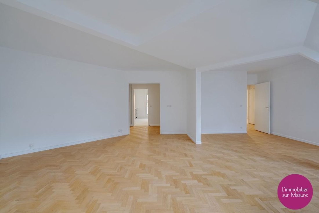 Apartment in Bel-Air Sud, Paris 12e Arrondissement, Paris 3 - 18837971