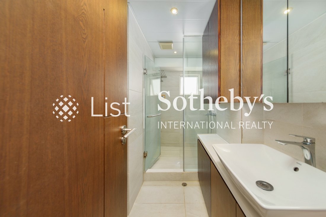 Apartamento en Hong Kong, Hong Kong 4 - 18838793