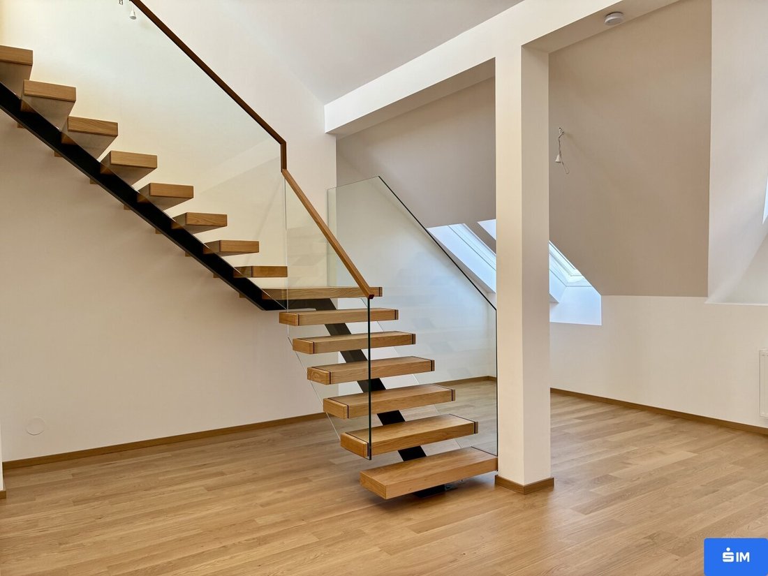 Apartment in Graz, Styria, Austria 3 - 18838676