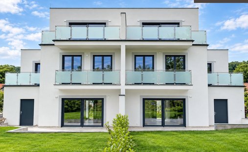 Casa a Sieghartskirchen, Bassa Austria, Austria 1
