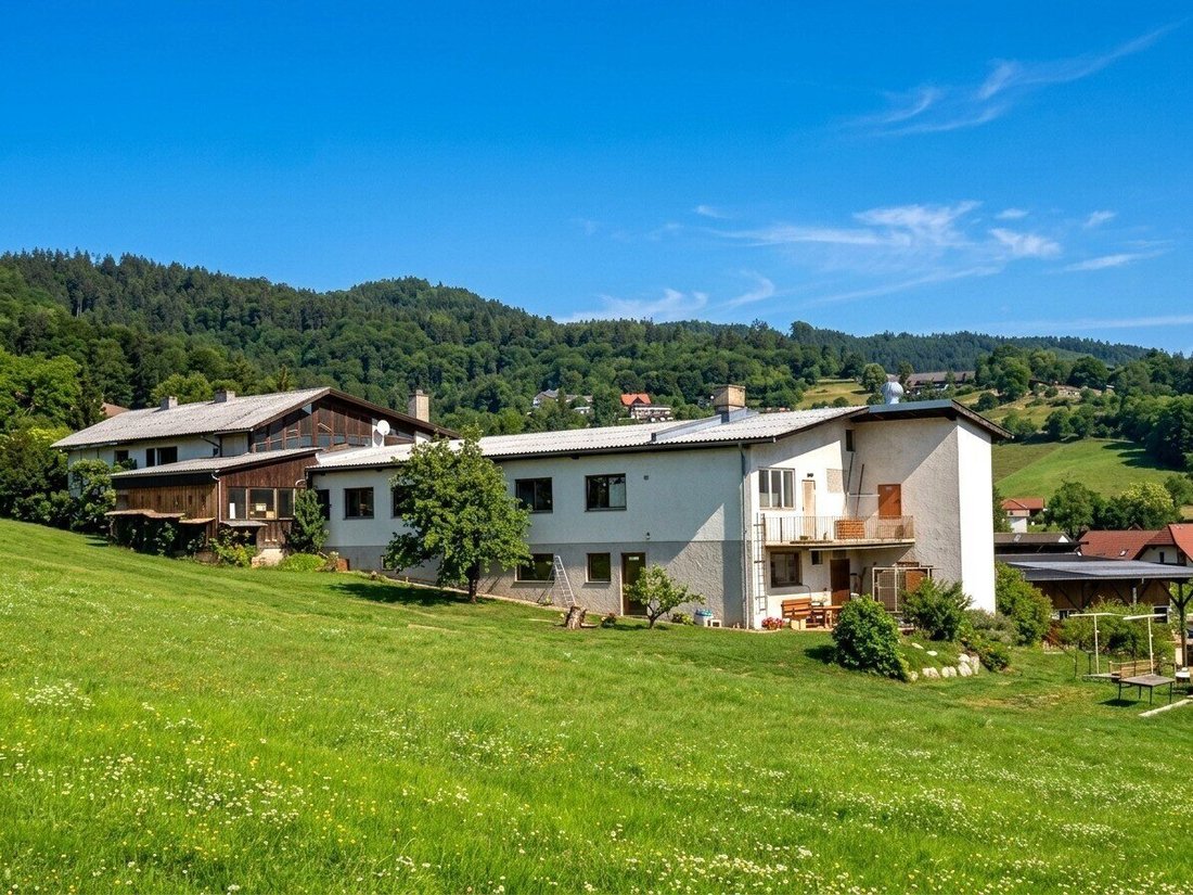 Maison à Thal, Styrie, Autriche 1 - 18767814