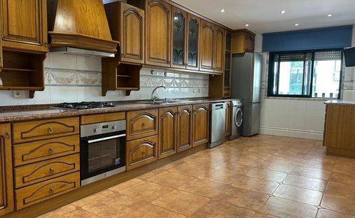 Apartment in Belas, Lisbon, Portugal 1