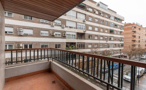 Appartamento a Ronda, Granada, Spagna 1