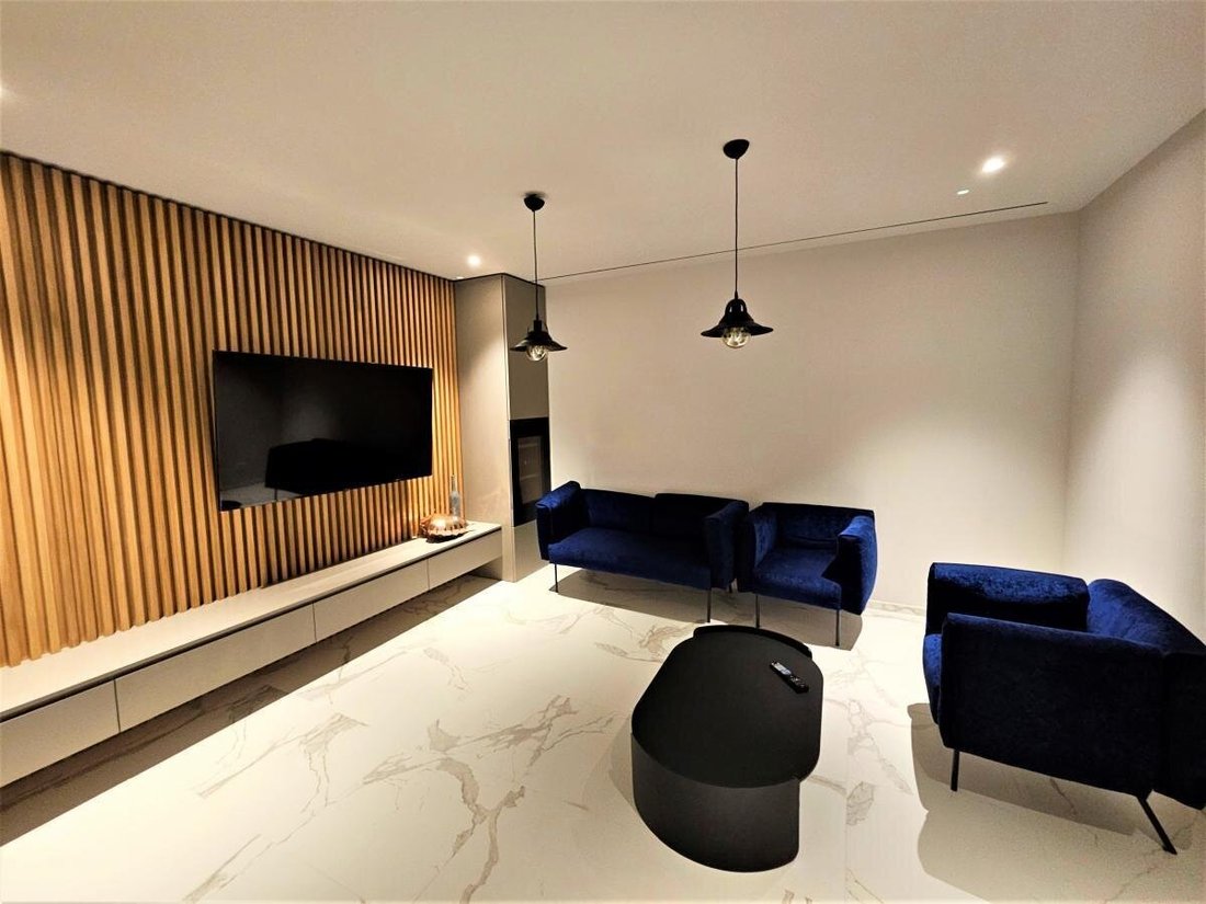 Villa en Umag, Istria, Croacia 4 - 18838687