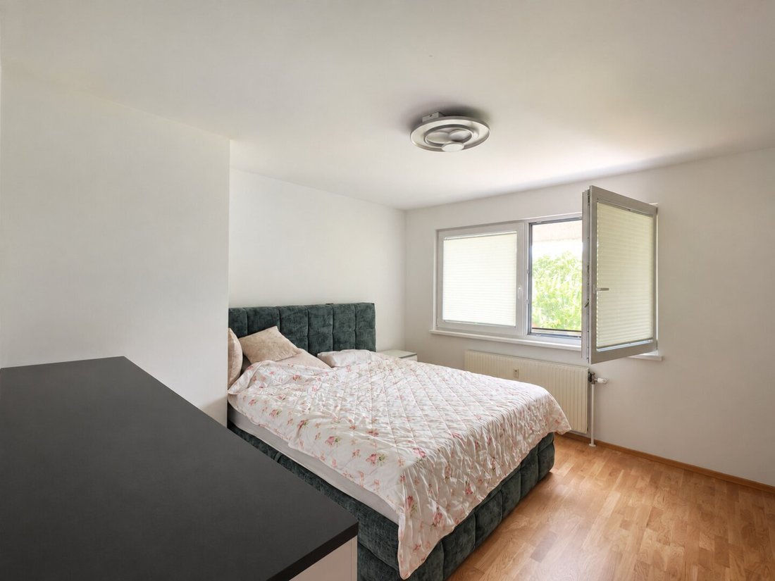 Apartamento en Viena, Viena, Austria 4 - 18838730