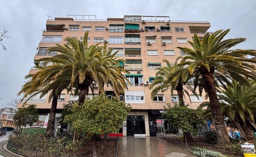 Apartamento en Beiro, Granada, España 1