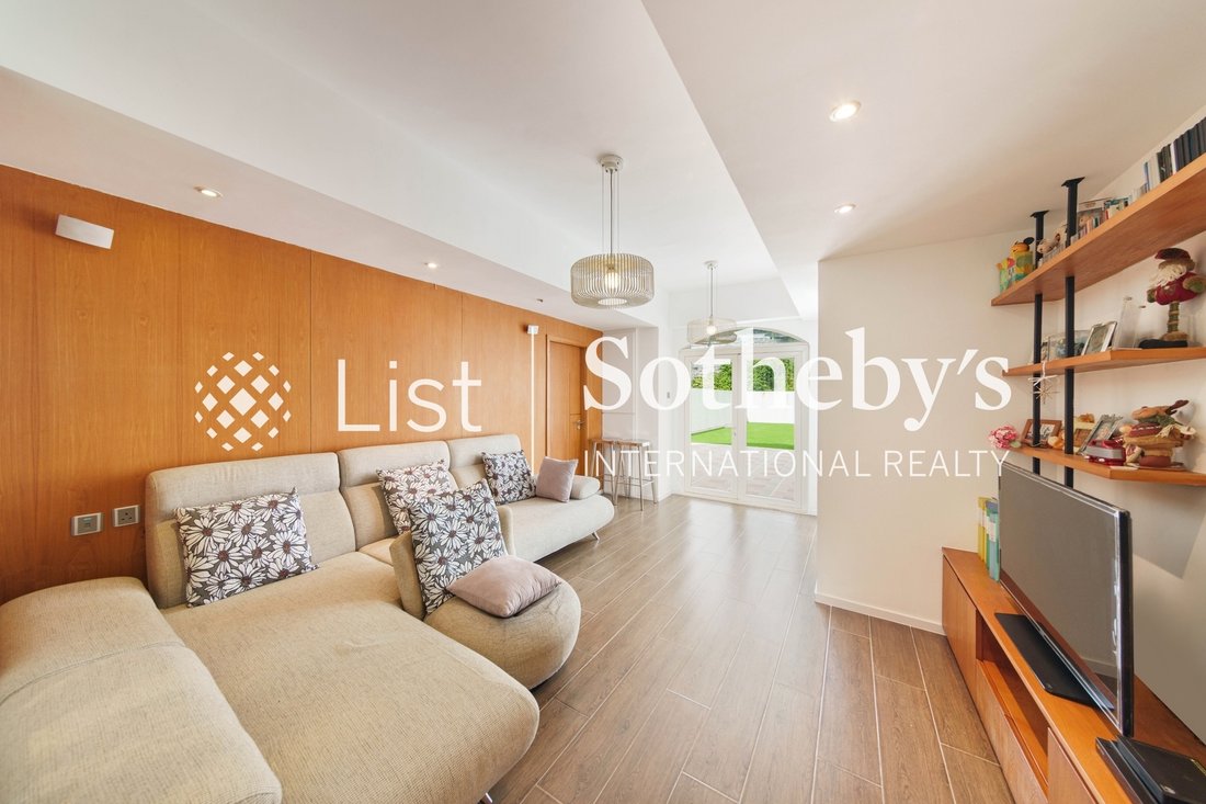 Apartamento en Hong Kong, Hong Kong 2 - 18838793