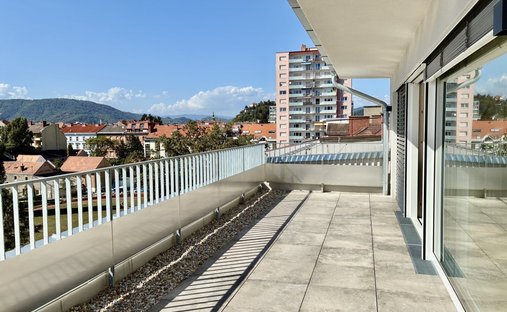 Apartment in Graz, Styria, Austria 1