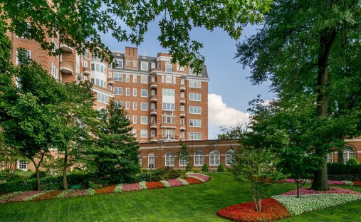 Condo in Washington, District of Columbia, United States 1