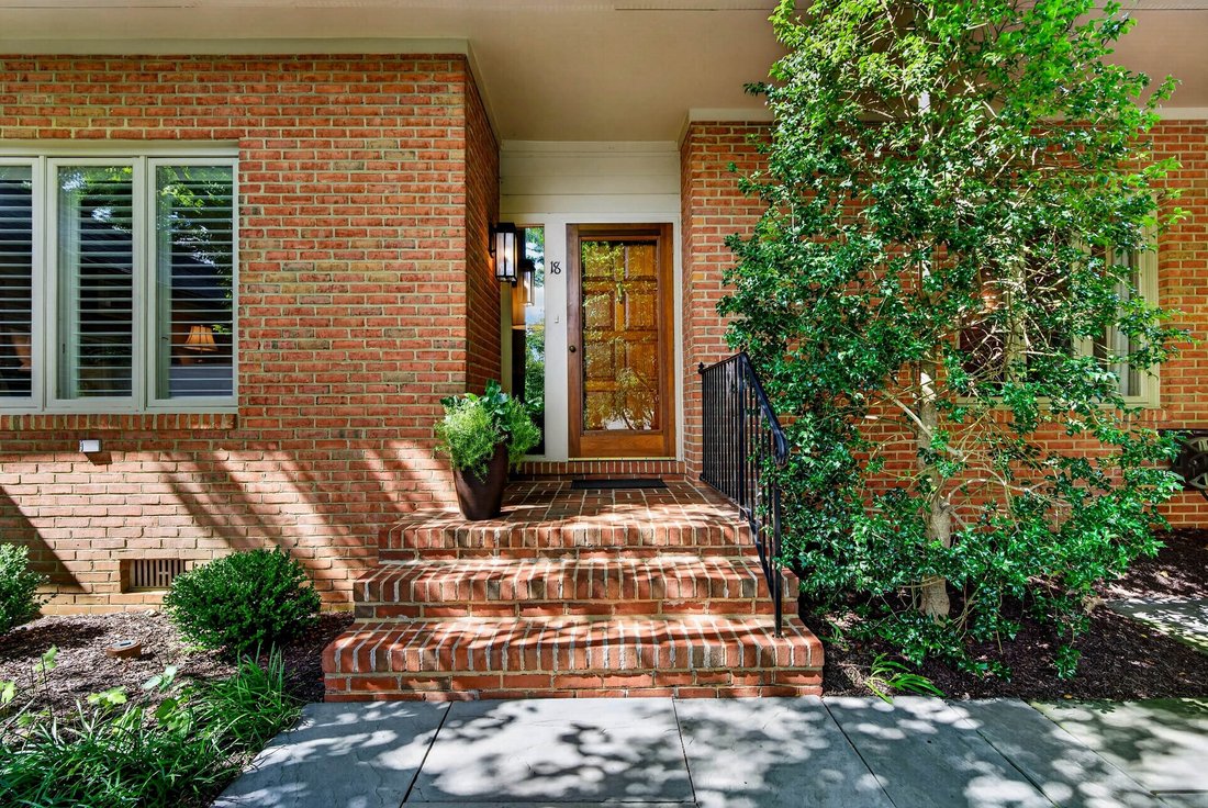 Townhouse in Sparks, Maryland, United States 3 - 18838260