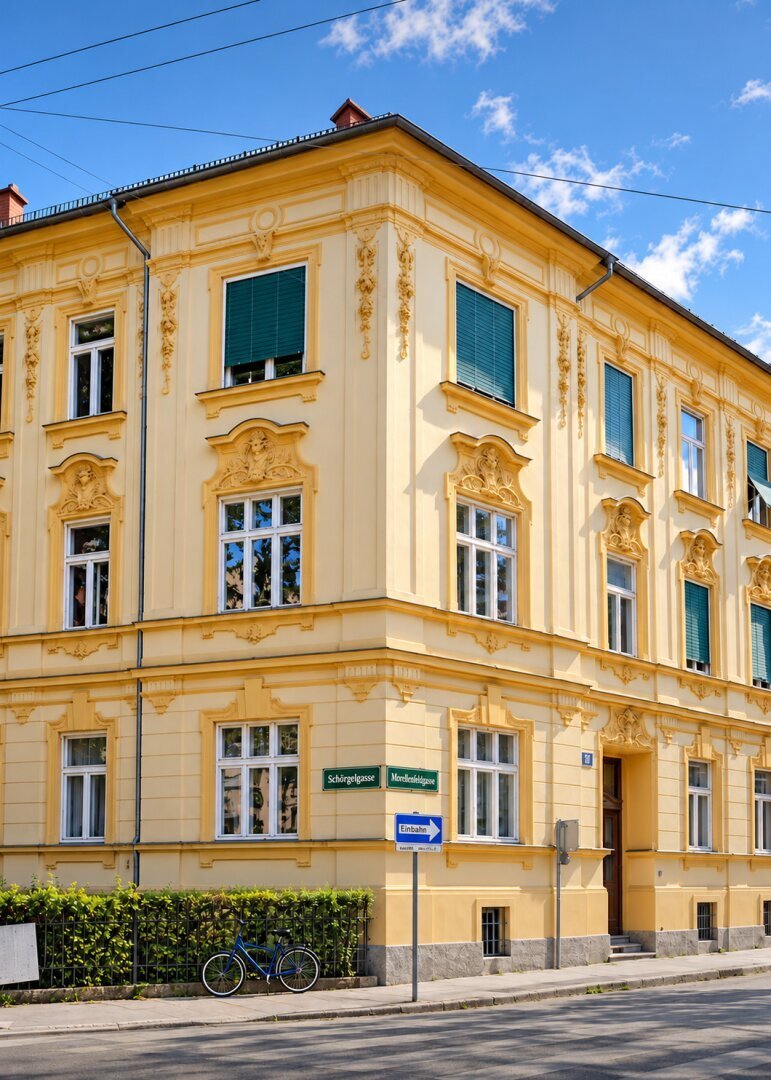 Apartment in Graz, Styria, Austria 1 - 18838726