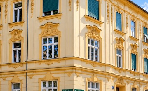 Apartment in Graz, Styria, Austria 1