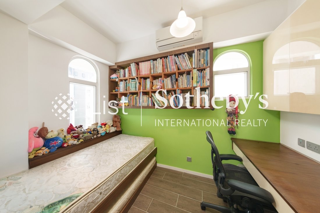 Apartamento en Hong Kong, Hong Kong 5 - 18838793