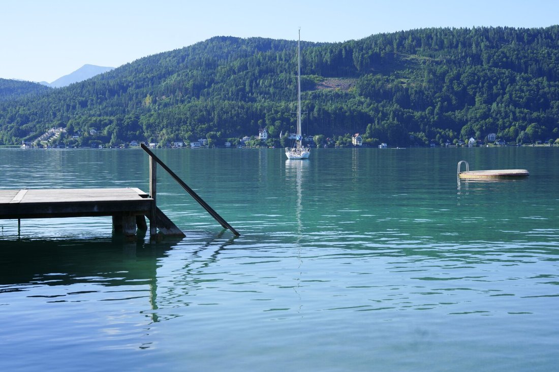 Apartamento en Krumpendorf am Wörther See, Carintia, Austria 5 - 17457766