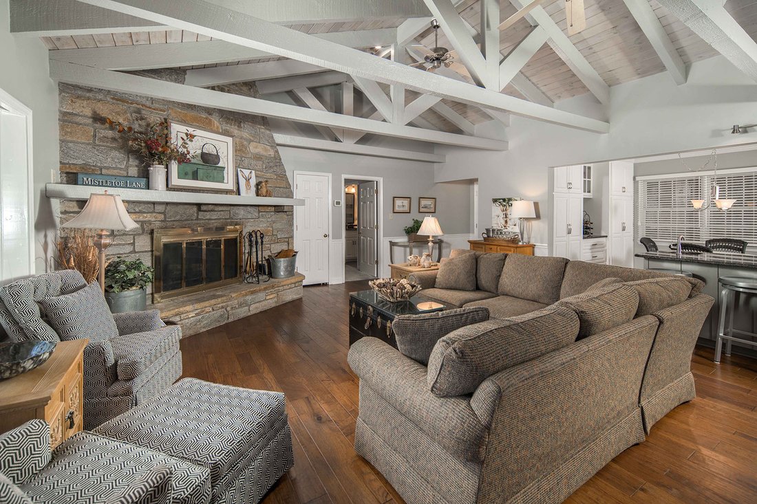 Casa a Blowing Rock, Carolina del Nord, Stati Uniti 2 - 18838760